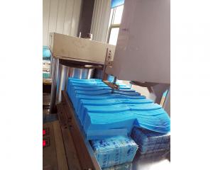 床單、墊單生産線(xiàn)